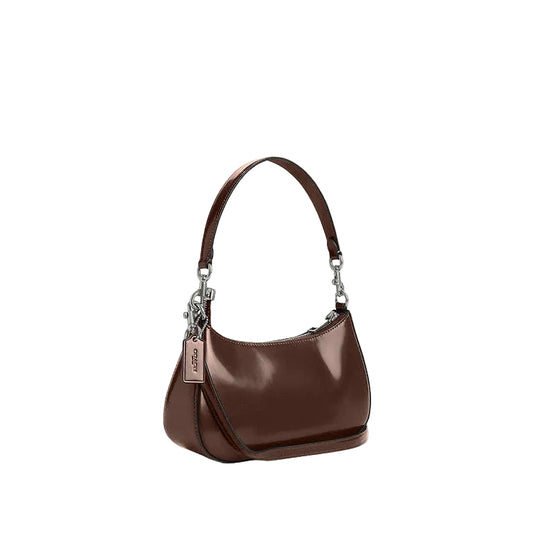 Coach mini Teri Shoulder Bag in brown