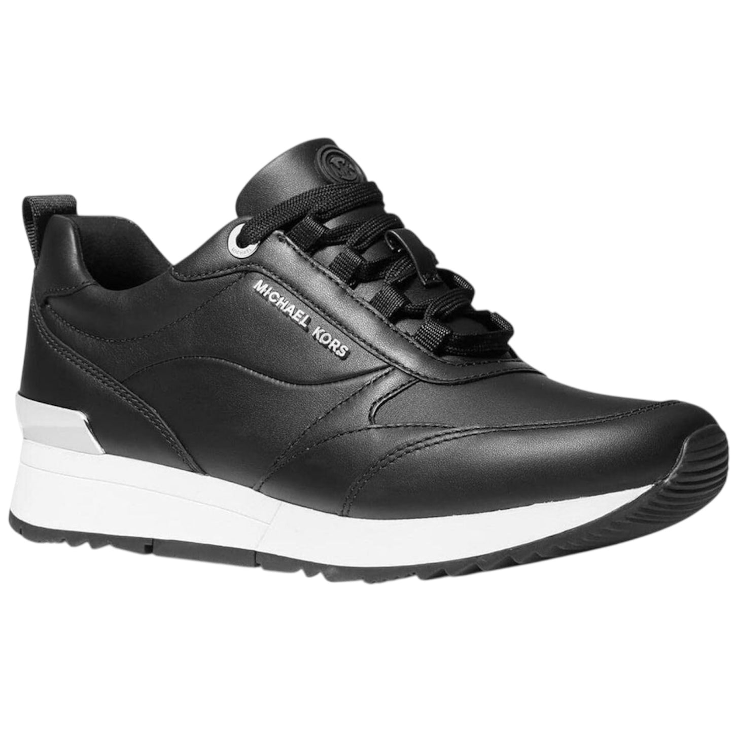 Michael Kors Allie Stride shoes Black size 9
