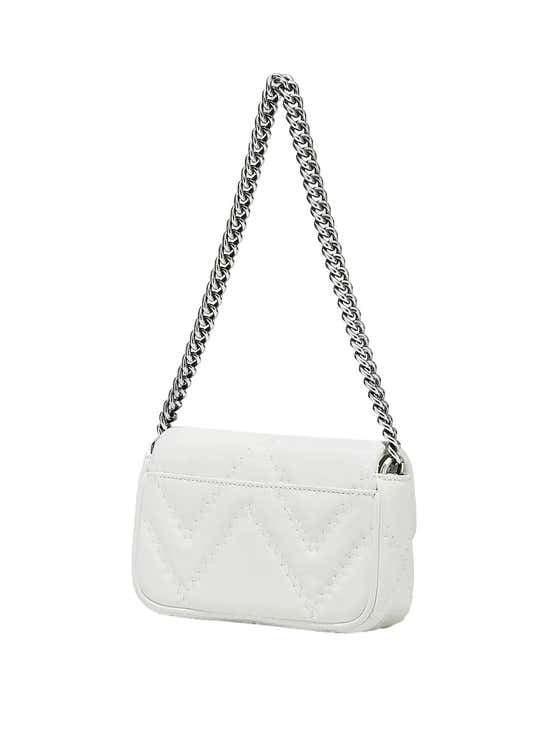 The Mini Shoulder Bag - Marc Jacobs - Leather