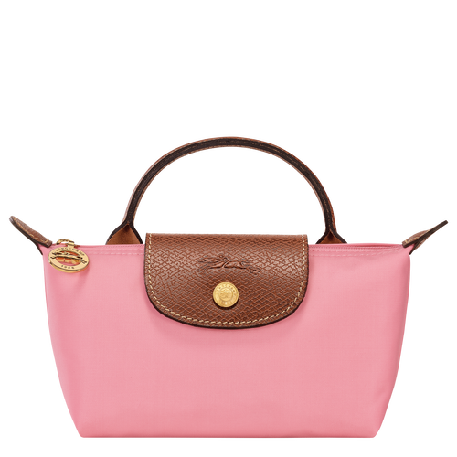 LE PLIAGE ORIGINAL MINI POUCH WITH HANDLE BAG