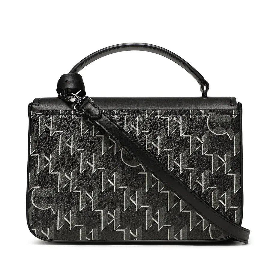 Karl Lagerfeld Bag Women's Crossbody Bag Black