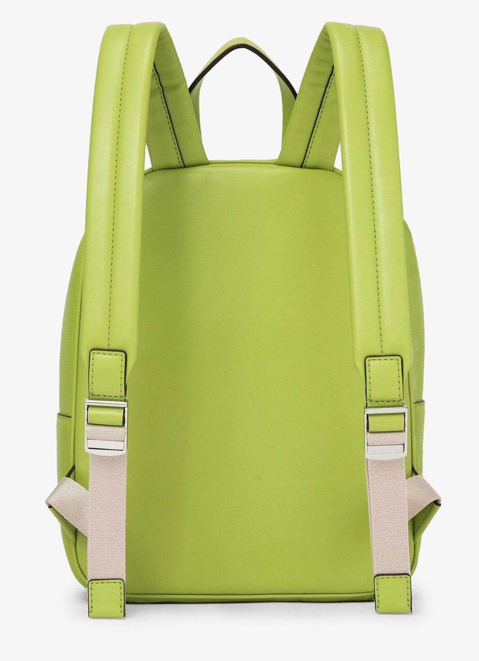 MICHAEL KORS Jet Set Item Medium Pocket Backpack