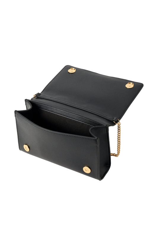 Love Moschino Cross Body Bag Black