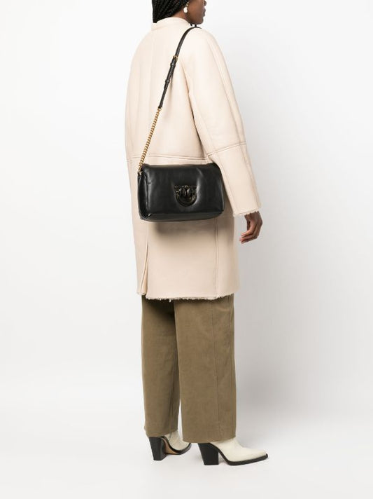 PINKO Classic Love Bag shoulder bag