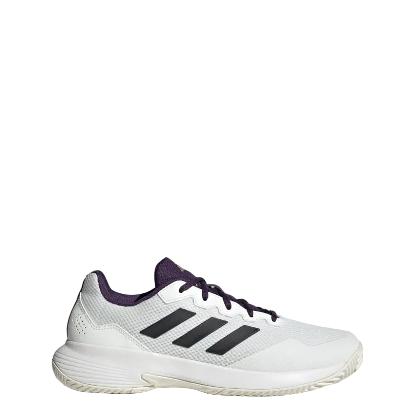 Adidas GameCourt 2.0 Tennis Shoes