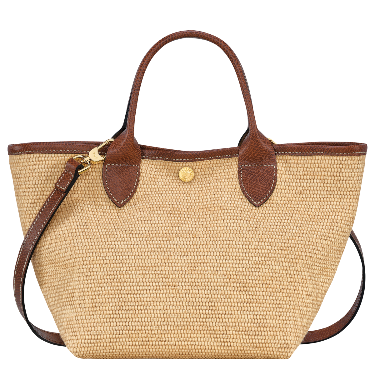 Le panier pliage Longchamp small