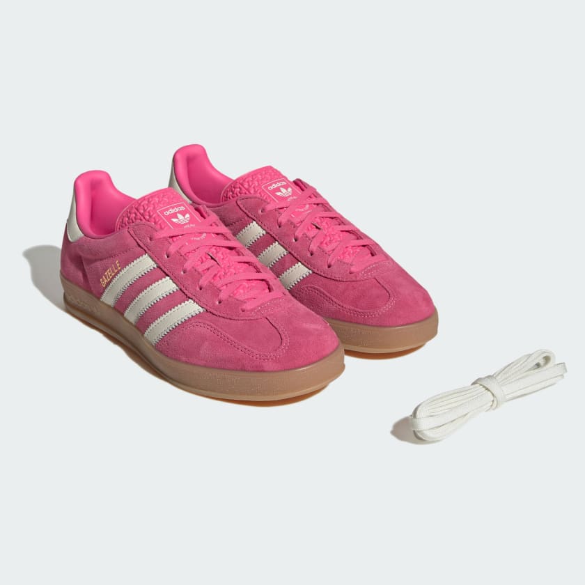 Adidas GAZELLE INDOOR SHOES