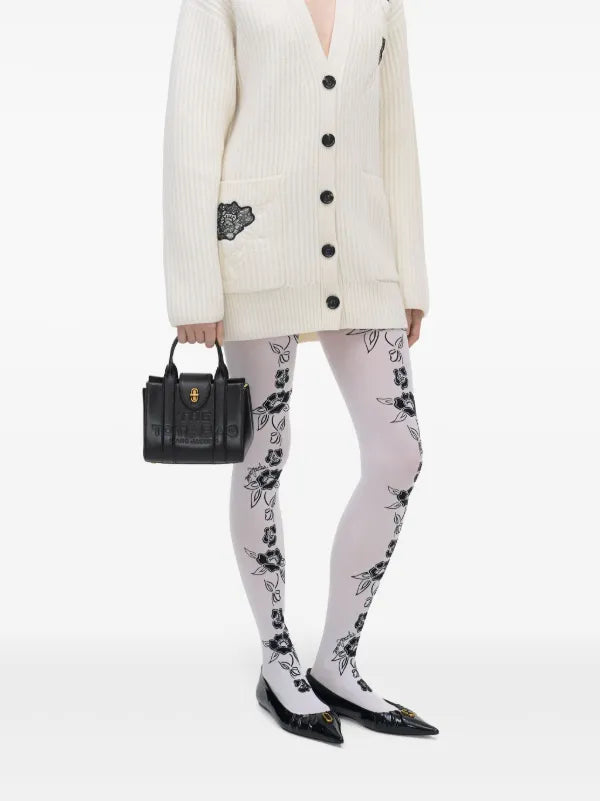 Marc Jacobs The Turnlock Crossbody Tote bag