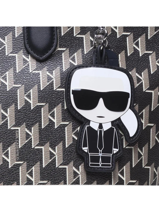 Karl Lagerfeld tote bag