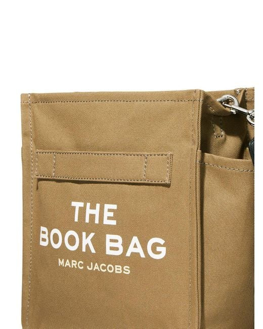 The book bag Marc Jacobs