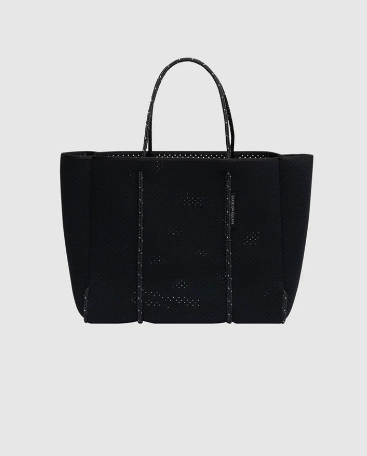 State of escape medium tote bag