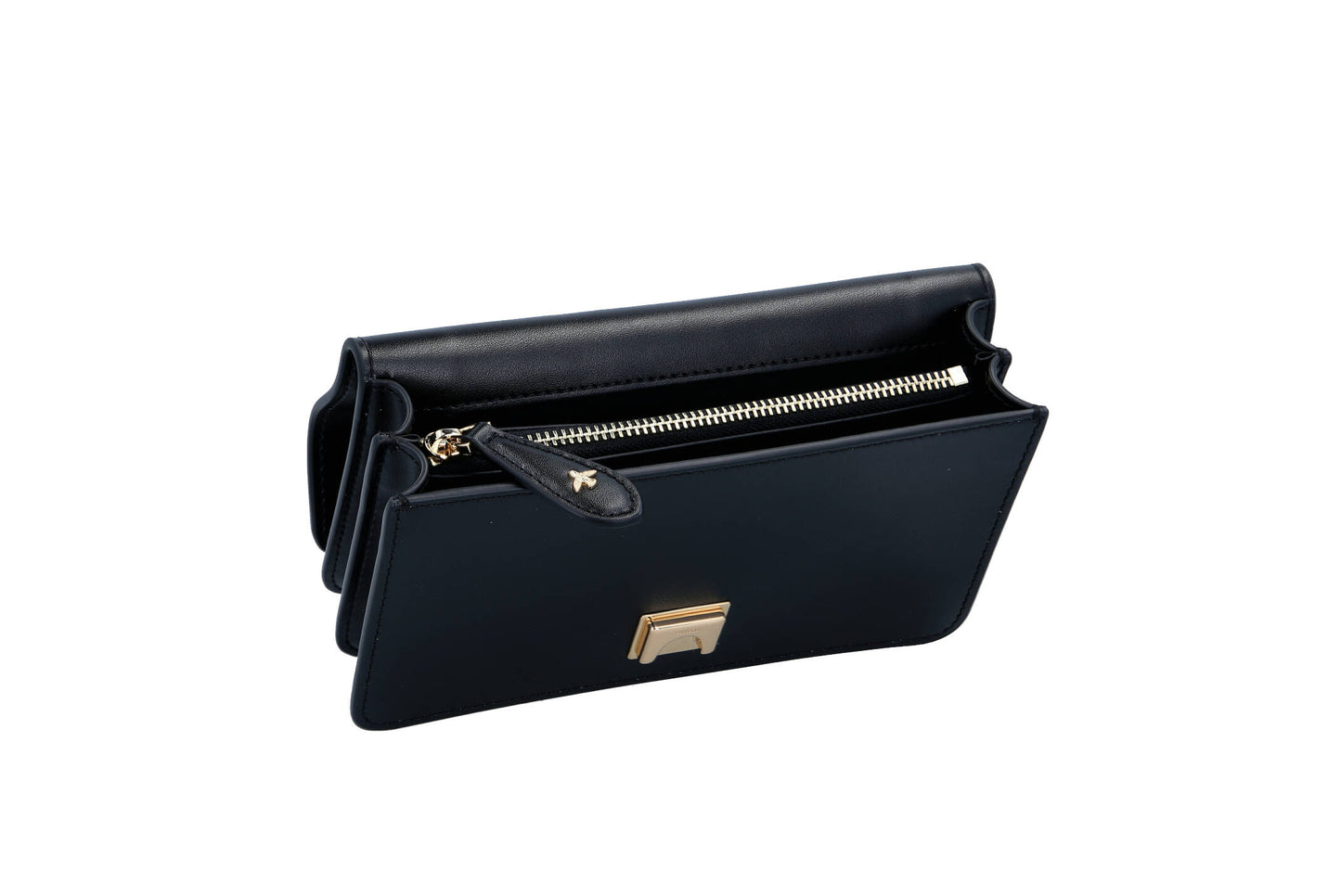 Pinko Mini Jewels black bag