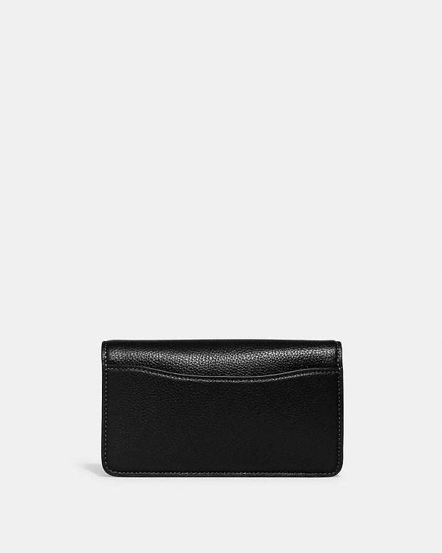 Coach Tabby Crossbody Wristlet