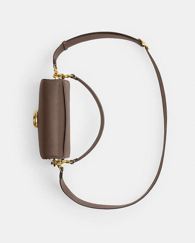 Coach Tabby Shoulder Bag 26