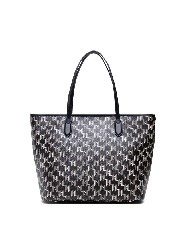Karl Lagerfeld tote bag