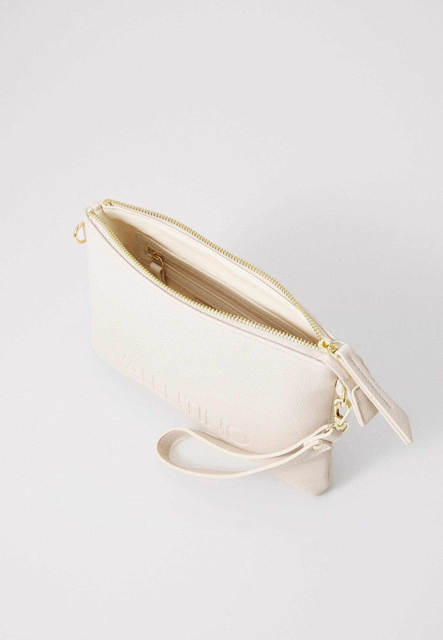 Valentino Bags
FOXY - Clutch - ecru