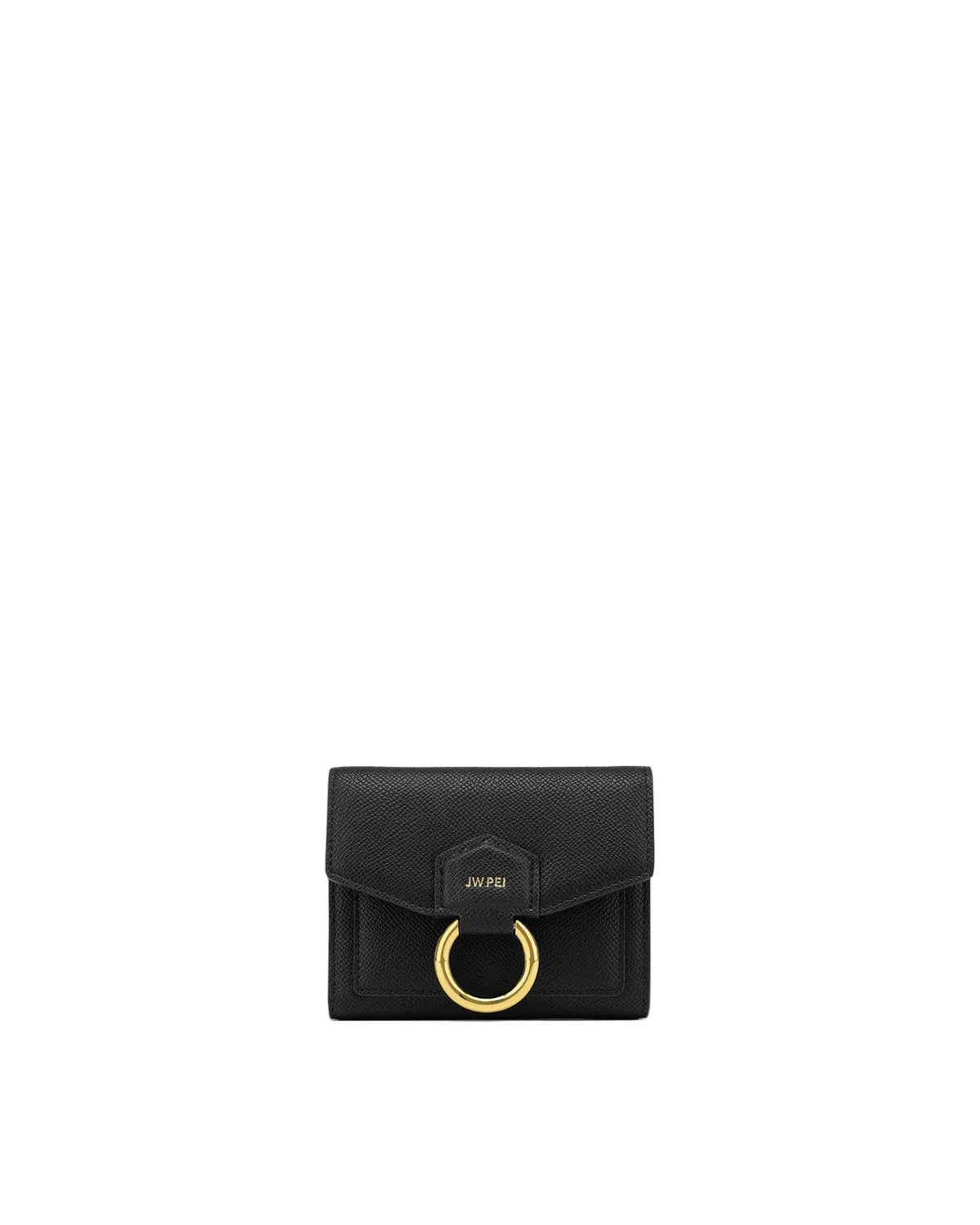JW PEI Stella Wallet in Black