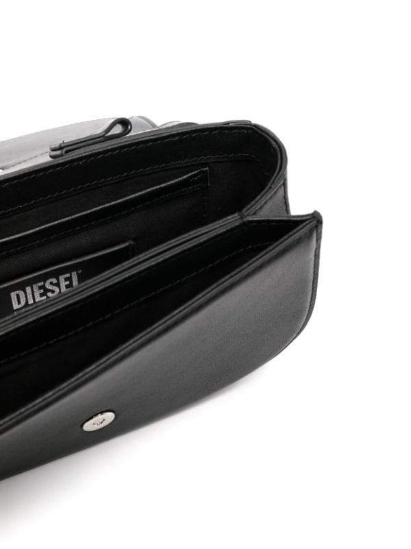 Diesel 1dr shoulder bag