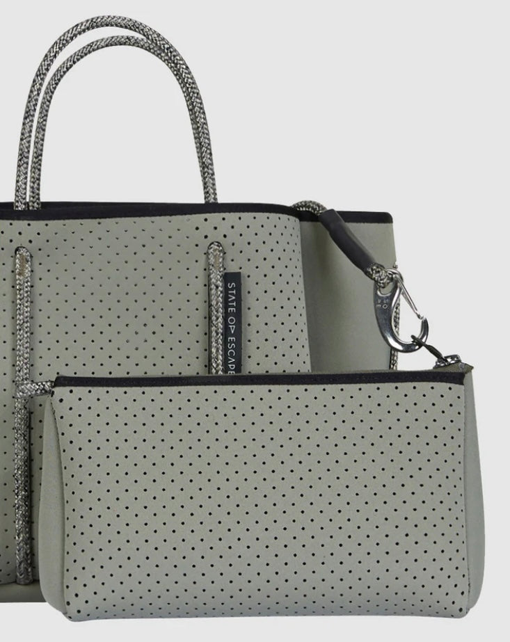 State of escape handbag petite