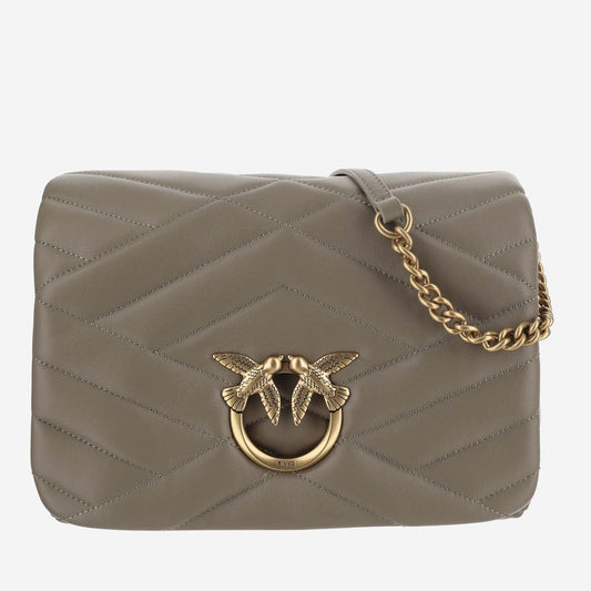Pinko Love Click Bag