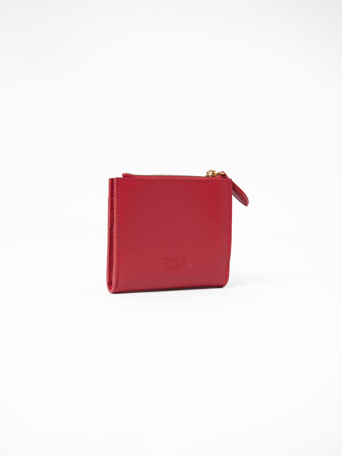 Pinko Women's wallet in red