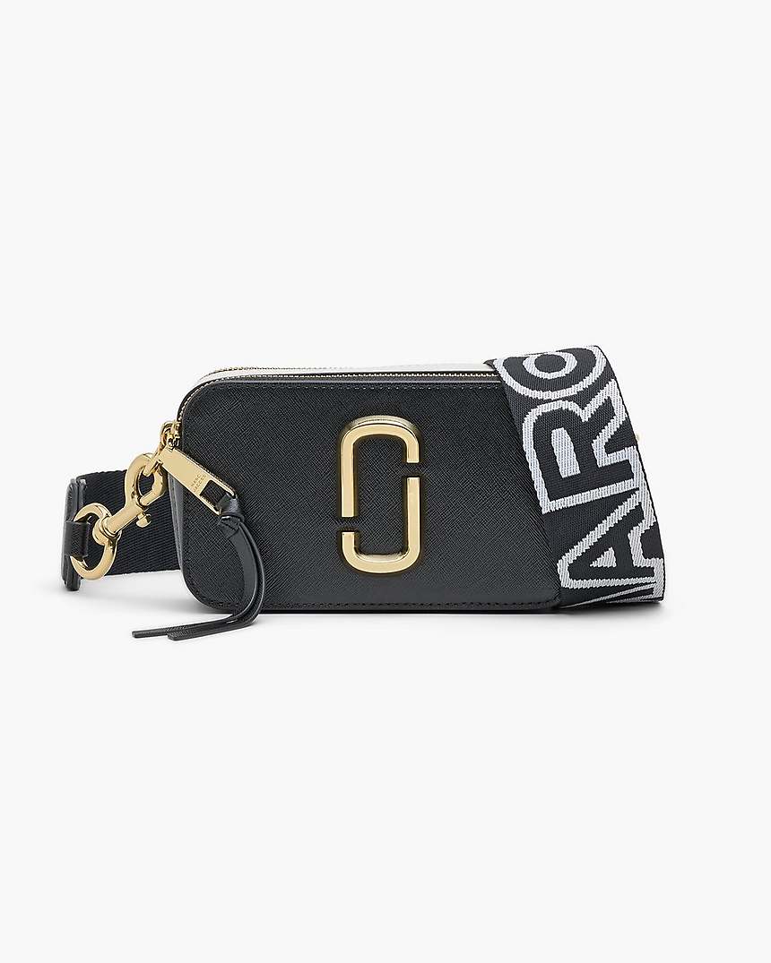 Marc Jacobs The Snapshot camera bag