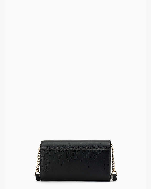 Staci Small Flap Crossbody Kate Spade