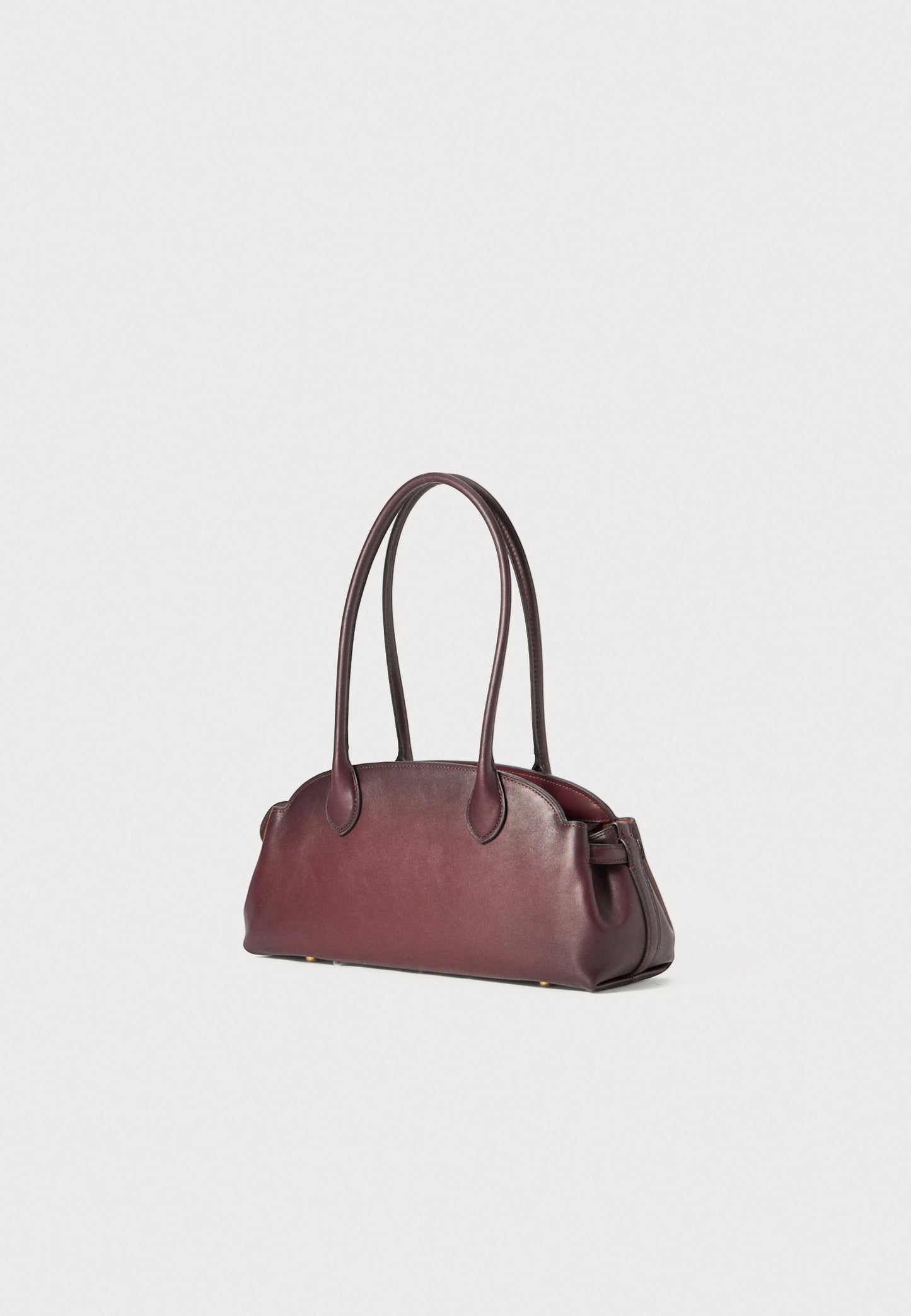 Coach Empire Carryall Bag 34 in burgundy