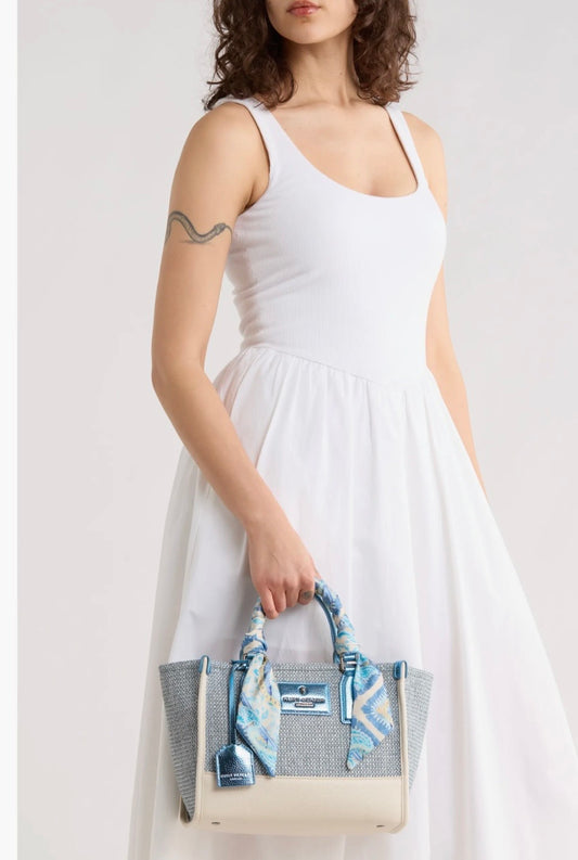 Kurt Geiger London Chiswick Small Shopper Tote