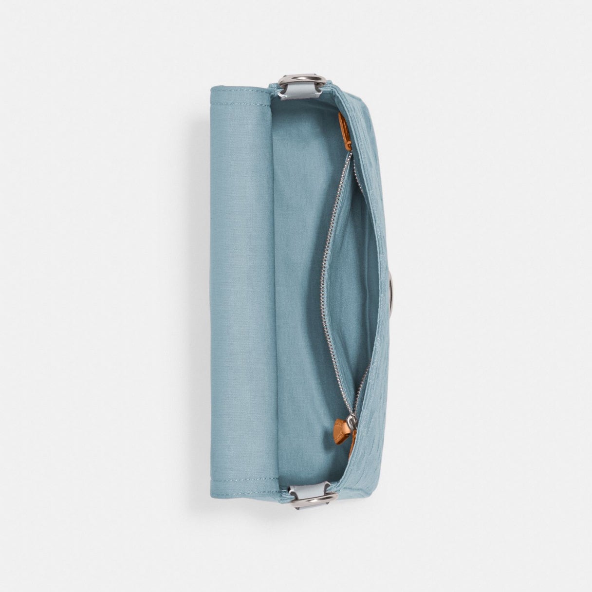 Coach Soft Tabby Shoulder Bag
In Signature Denim