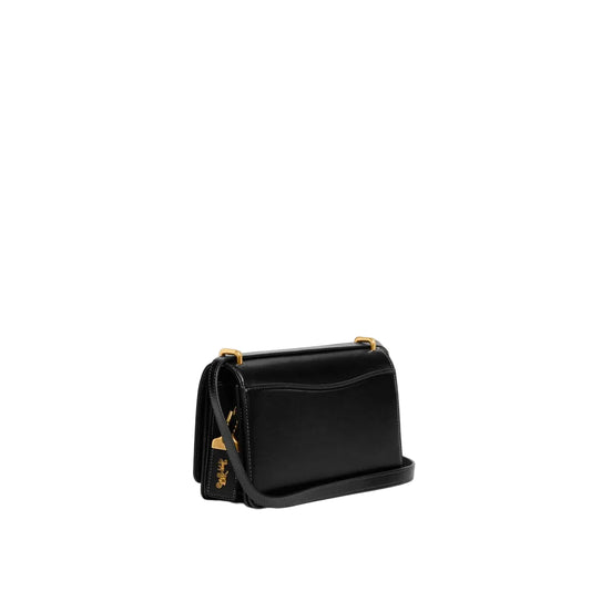 Coach Bandit Shoulder Bag in Black