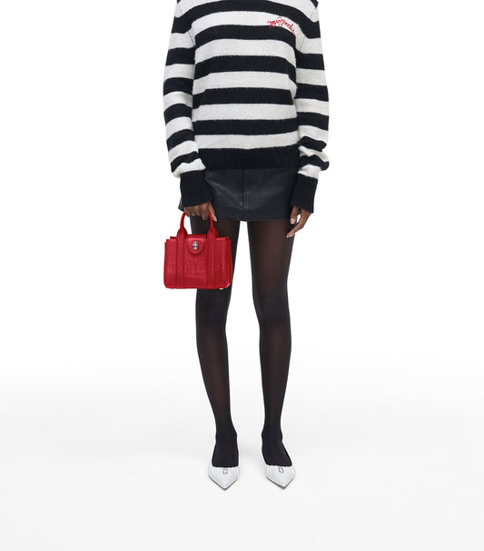 Marc Jacobs The Turnlock Crossbody Tote bag