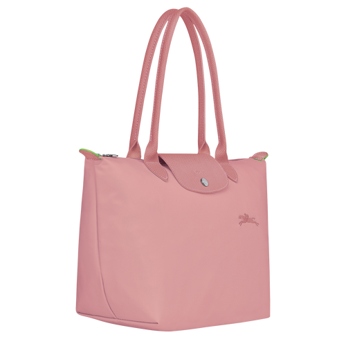 Longchamp Tote Bag Medium Le Pliage M Shoulder Bag in petal pink