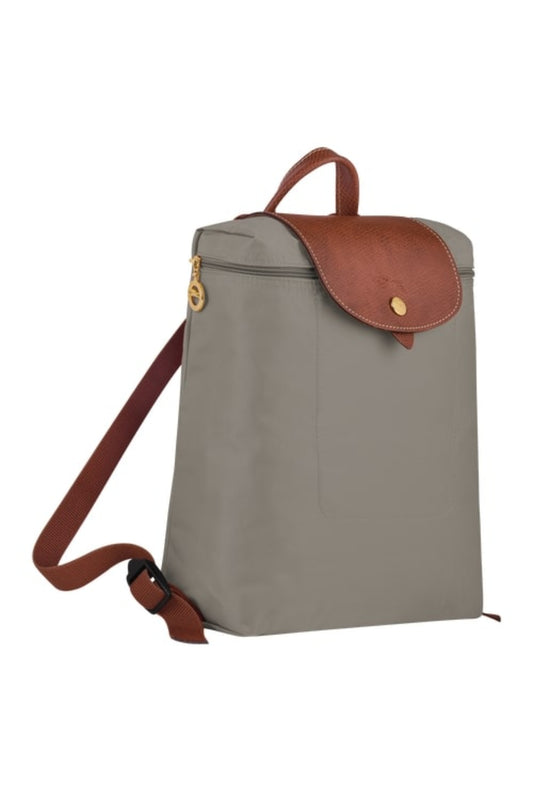 LONGCHAMP LE PLIAGE ORIGINAL M BACKPACK
GREY - Recycled Canvas