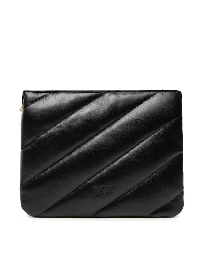 PINKO Borsetta Twins Bag Small Maxy Quilt