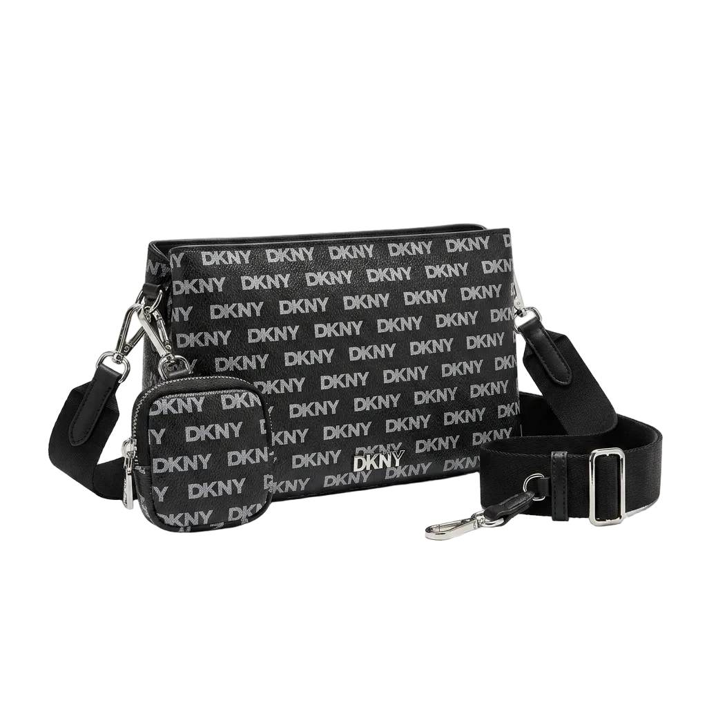 DKNY Crossbody Bag with Coin Purse