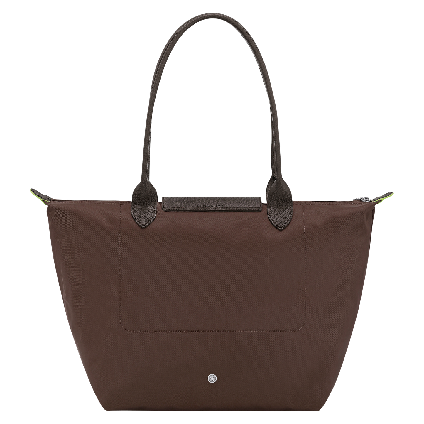 LONGCHAMP LE PLIAGE GREEN LARGE TOTE BAG
Mocha- Recycled Canvas
