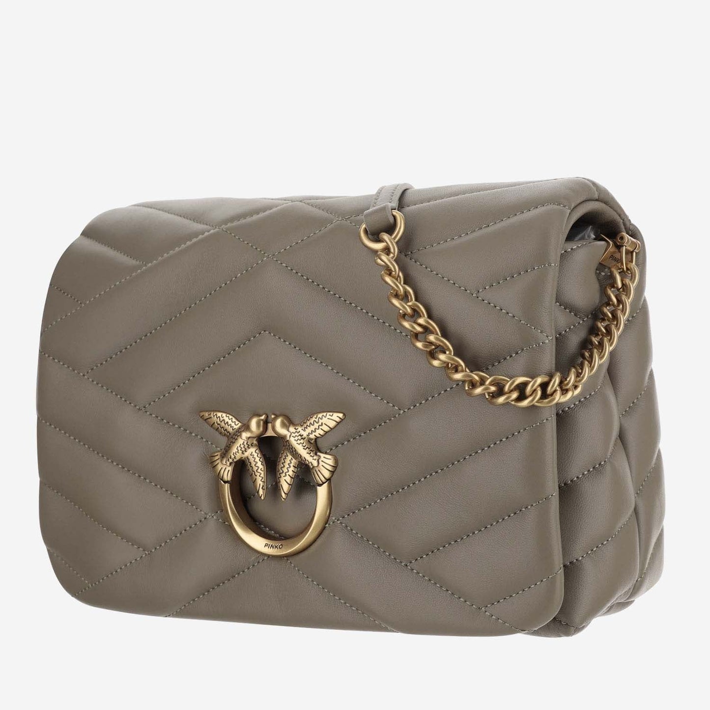 Pinko Love Click Bag