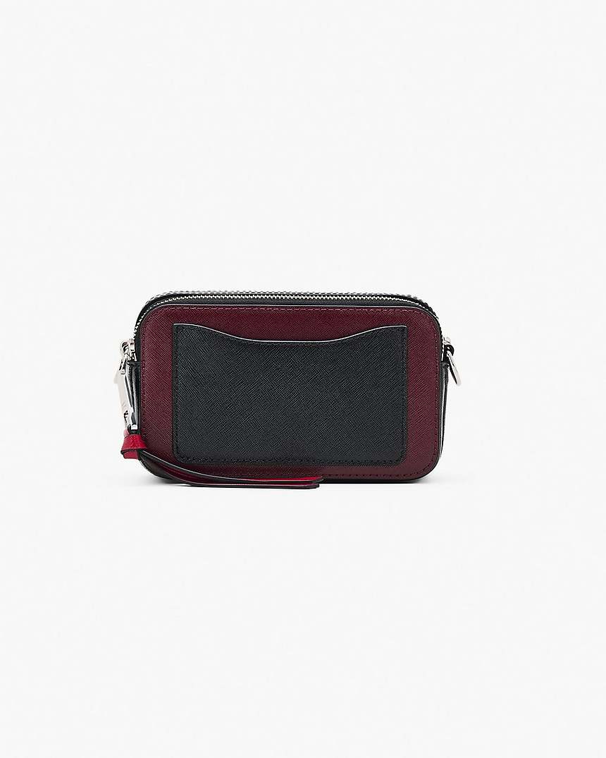 Marc Jacobs The Snapshot camera bag