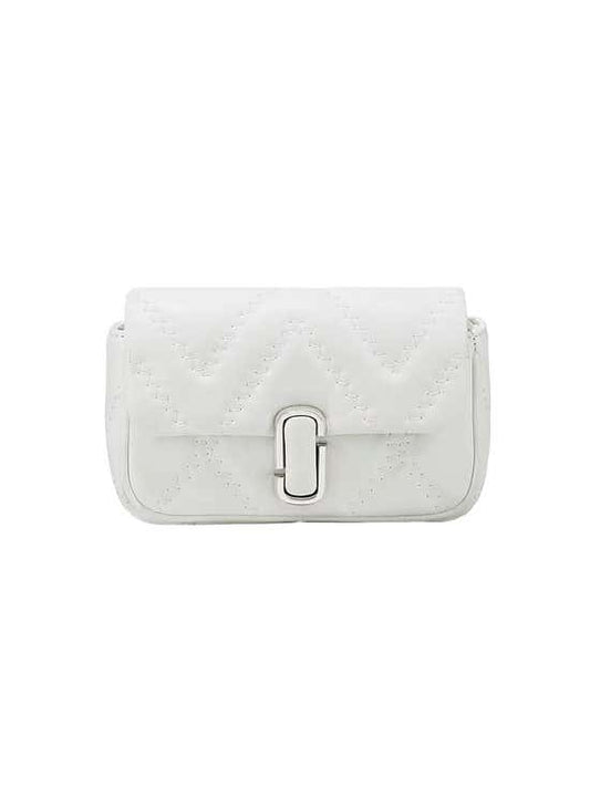 The Mini Shoulder Bag - Marc Jacobs - Leather