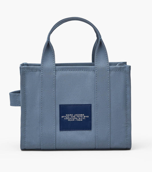 the tote bag small fabric Marc Jacobs