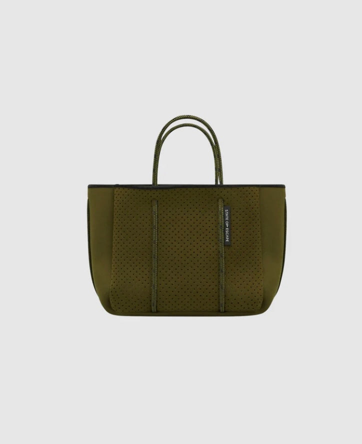 State of escape handbag petite