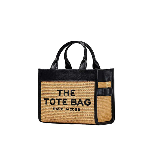 Marc Jacobs The Woven Mini Tote Bag