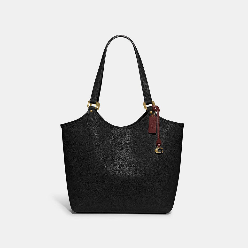 Coach Day Tote Bag