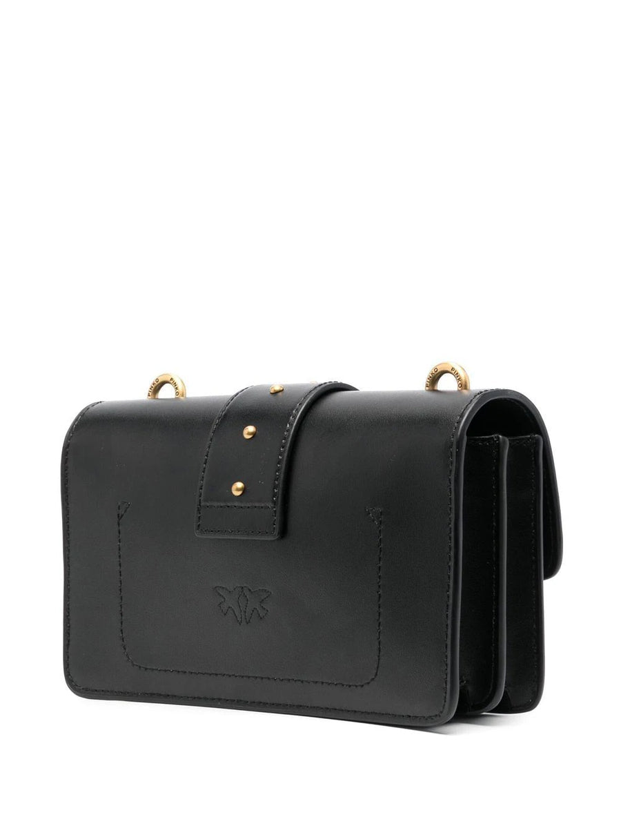 Love One mini crossbody bag Pinko