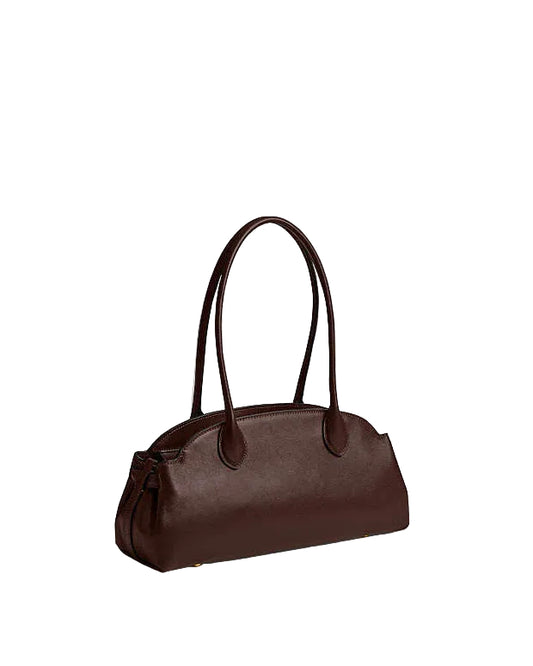 Coach Empire Carryall Bag 34 in Maple