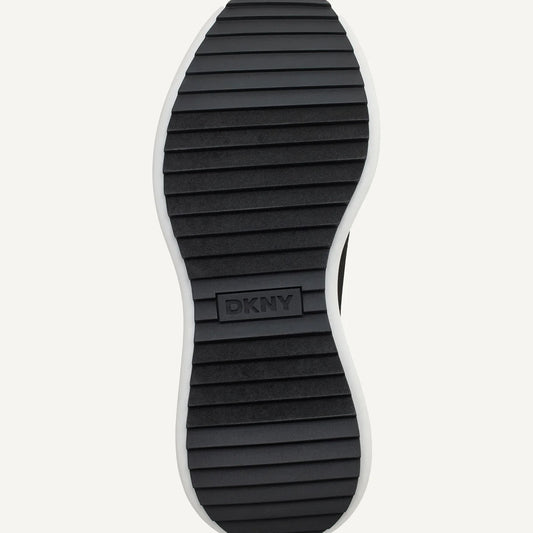 DKNY ZHAVIA SLIP ON SNEAKER 9M