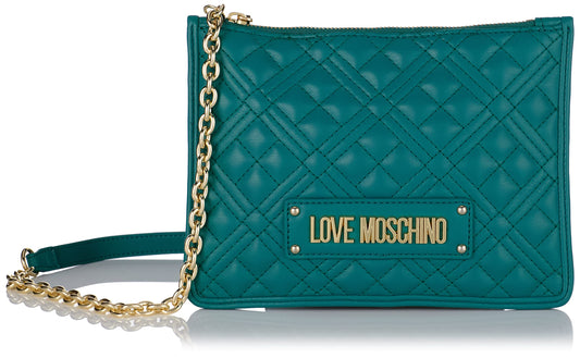 Love Moschino Women's clutch/ Shoulder Bag, One Size