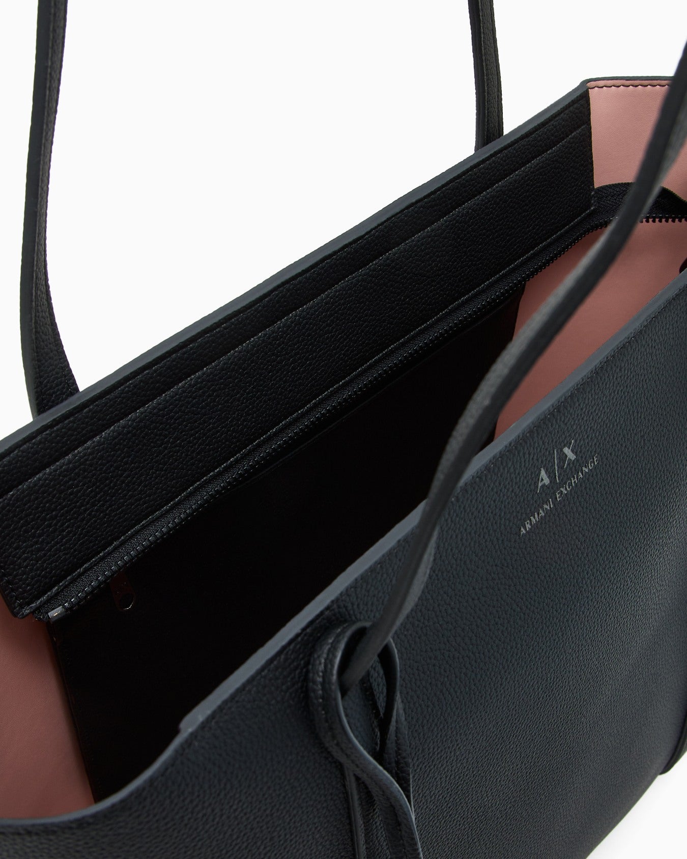 Armani shopper bag Armani exchange