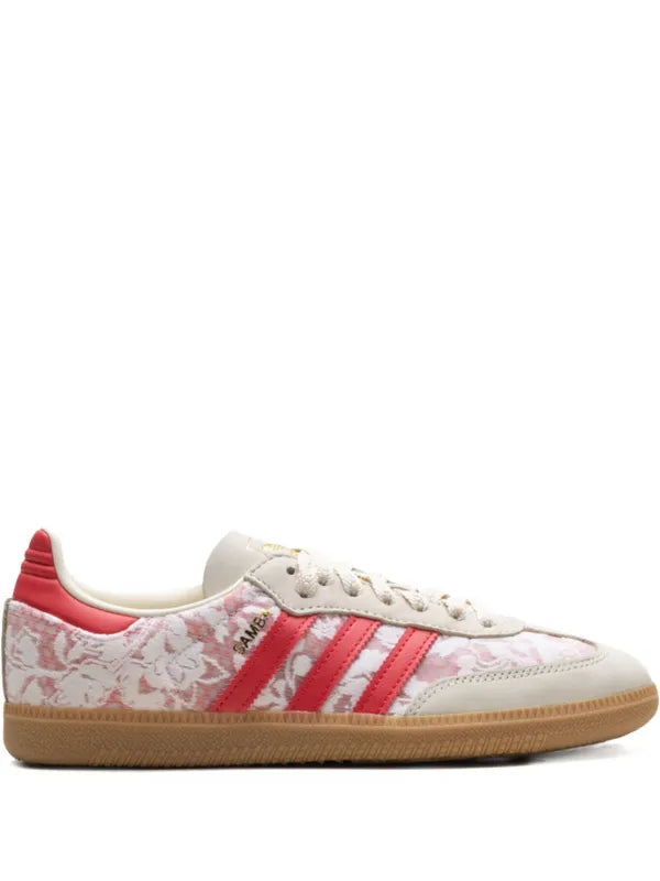 Adidas Samba Liberty London/Peter Scarlett Sneakers